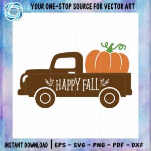 happy-fall-retro-truck-pumpkin-svg-graphic-designs-files