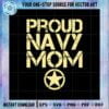 proud-navy-mom-retro-svg-files-for-cricut-sublimation-files