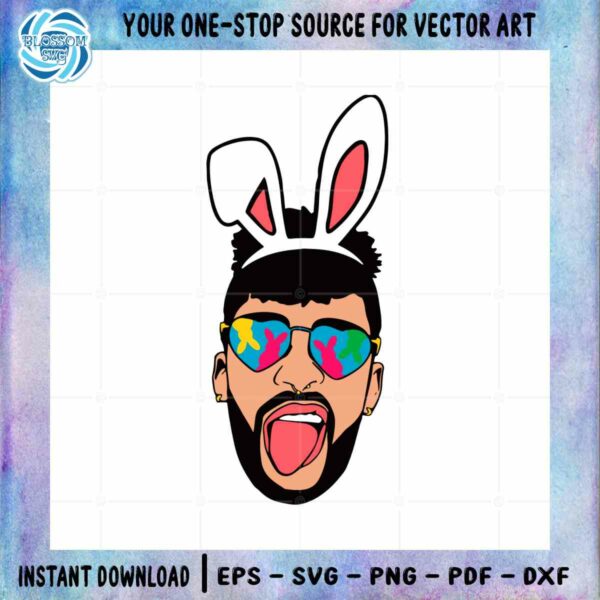 bad-bunny-benito-easter-hat-svg-files-for-cricut-sublimation-files