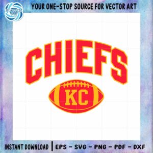 nfl-kc-chiefs-football-team-svg-files-for-cricut-sublimation-files