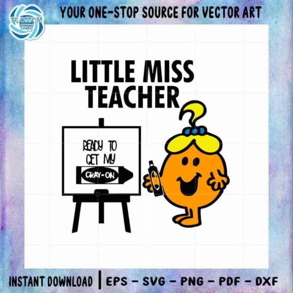 cute-little-miss-teacher-svg-love-teaching-graphic-design-file