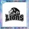 lions-mascot-lions-scratches-logo-svg-cricut-files-silhouette