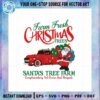 farm-fresh-christmas-tree-santa-svg-graphic-design-cutting-file
