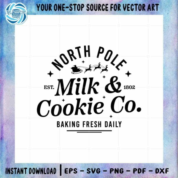 north-pole-milk-cookie-co-svg-merry-christmas-cutting-digital-files