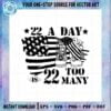 22-a-day-too-many-american-flag-svg-graphic-design-cutting-file