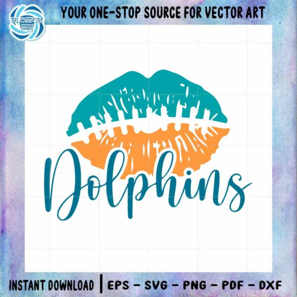 dolphins-lips-best-design-svg-miami-dolphins-cutting-digital-file