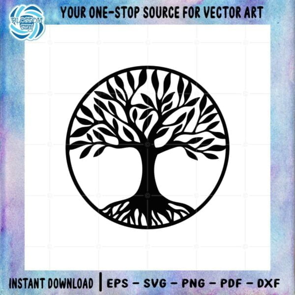 dreaming-tree-of-life-svg-files-for-cricut-sublimation-files