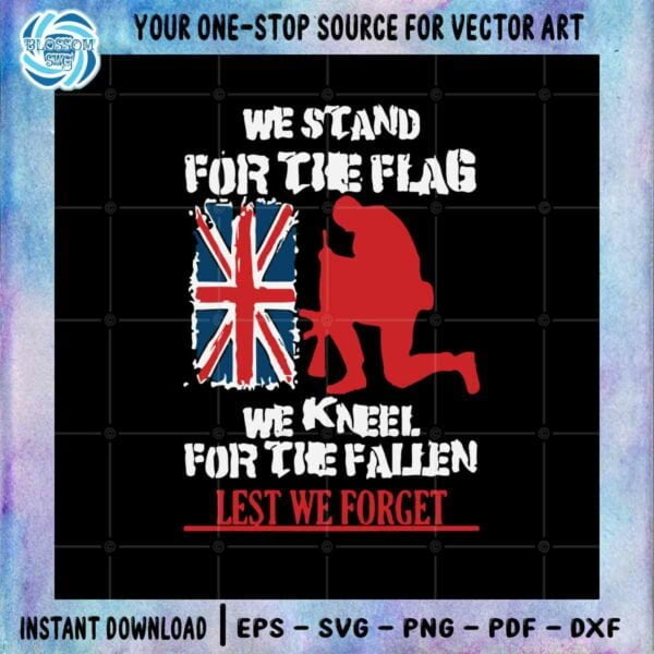 Remembrance Day Veteran SVG Files for Cricut Sublimation Files
