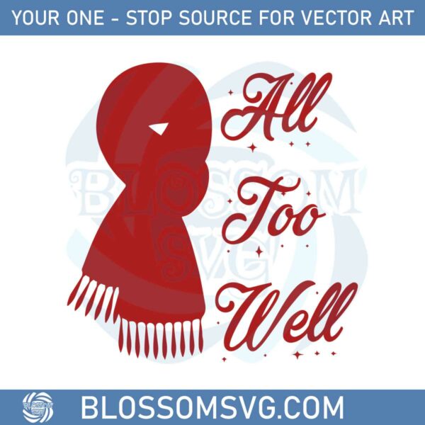 All Too Well Christmas Svg Best Graphic Designs Cutting Files