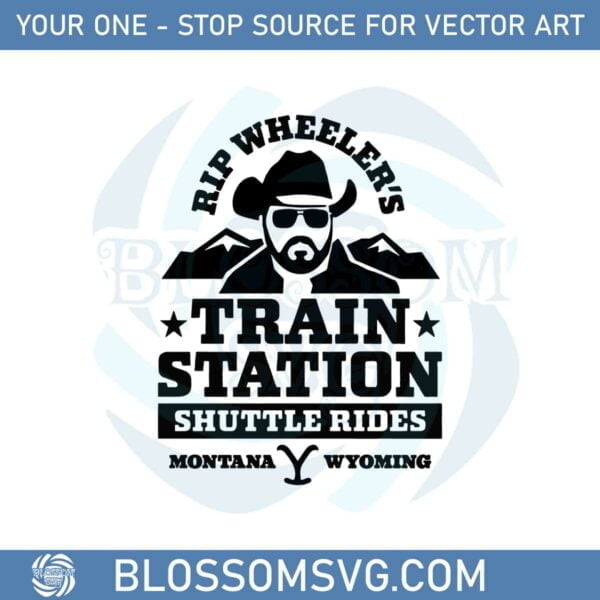 yellowstone-wheelers-train-station-svg-graphic-designs-files