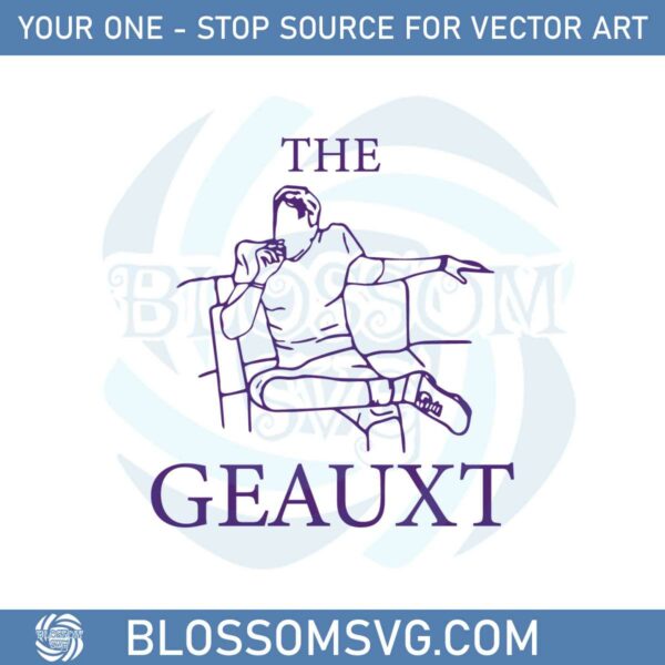 official-the-geauxt-svg-best-graphic-designs-cutting-files