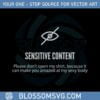sensitive-content-joke-funny-words-svg-graphic-designs-files
