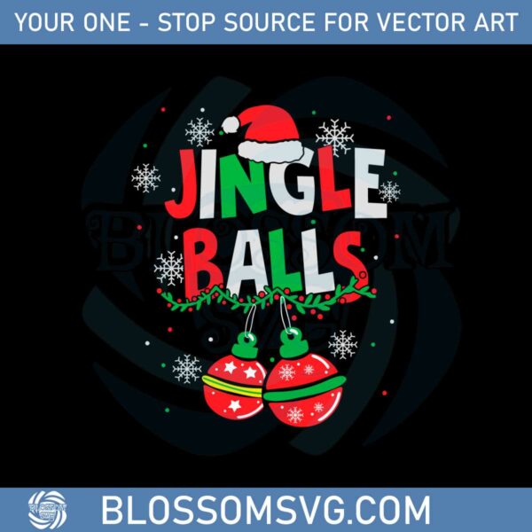 jingle-balls-christmas-svg-best-graphic-designs-cutting-files