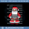 santa-claus-police-department-christmas-svg-graphic-designs-files