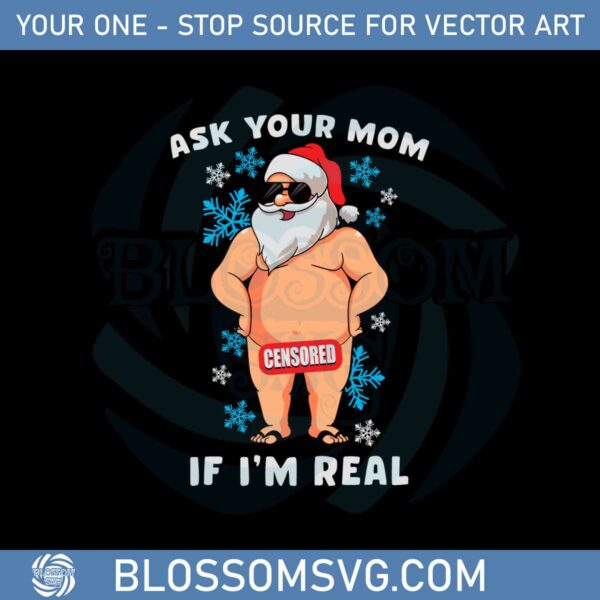 Dirty Christmas Vulgar Christmas Svg Graphic Designs Files