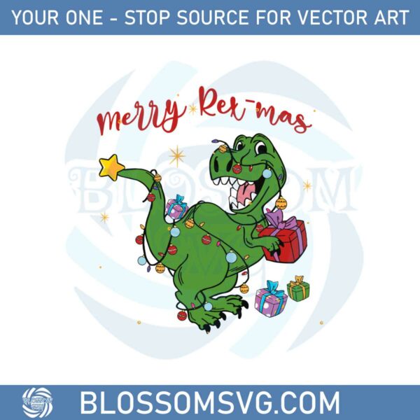 merry-rexmas-svg-christmas-dinosaur-svg-graphic-designs-files