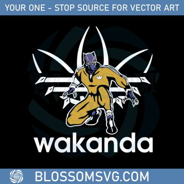 wakanda-forever-black-panther-2-adidas-svg-cutting-files