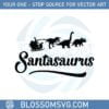 santasaurus-dino-christmas-svg-for-cricut-sublimation-files