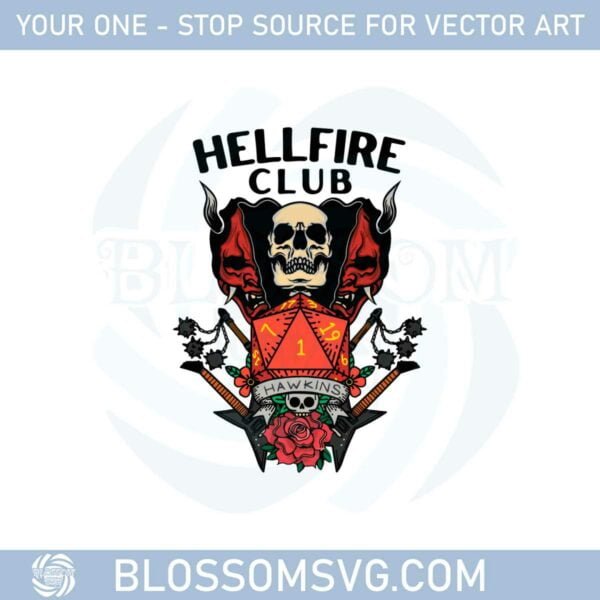 hellfire-club-d20-skull-svg-files-for-cricut-sublimation-files