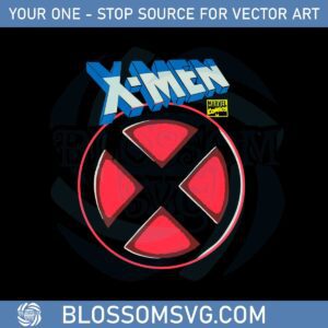 1993-xmen-marvel-comics-svg-for-cricut-sublimation-files