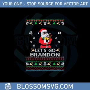 merry-christmas-lets-go-branson-brandon-ugly-sweater-svg