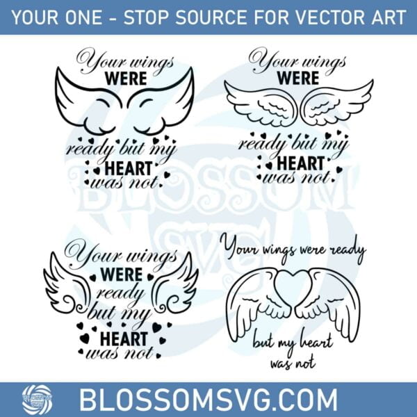 your-wings-were-ready-bundle-svg-graphic-designs-files