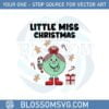 little-miss-christmas-svg-best-graphic-designs-cutting-files