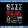 patient-care-coordinator-multitasking-certified-job-svg-cutting-files