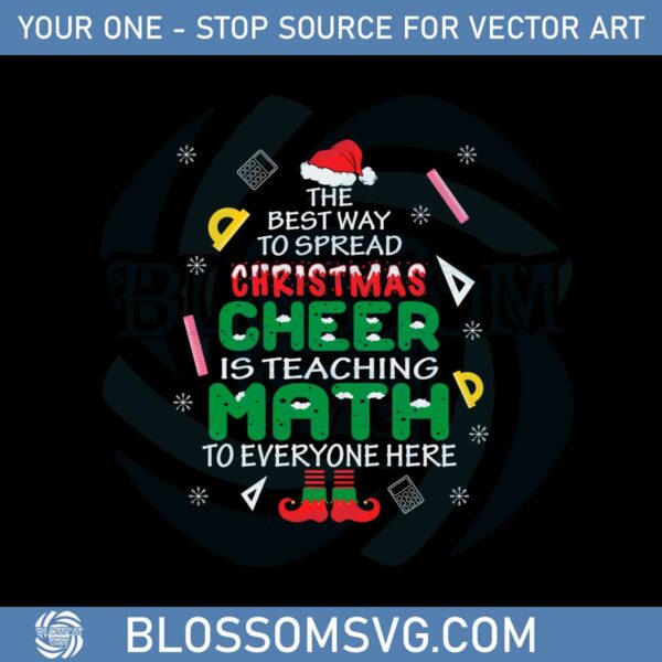 christmas-cheer-is-teaching-math-svg-graphic-designs-files