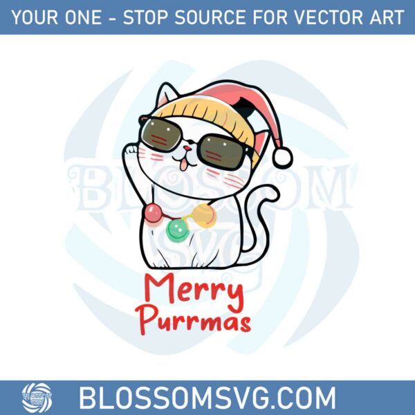 merry-purrmass-svg-cutting-file-for-personal-commercial-uses