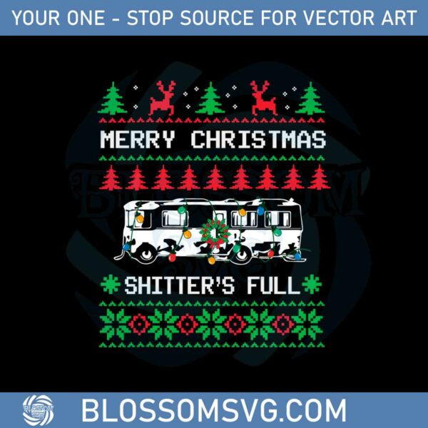 merry-christmas-shitters-full-svg-for-cricut-sublimation-files