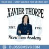 xavier-thorpe-never-more-academy-svg-graphic-designs-files