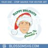 happy-holidays-from-the-griswolds-svg-graphic-designs-files