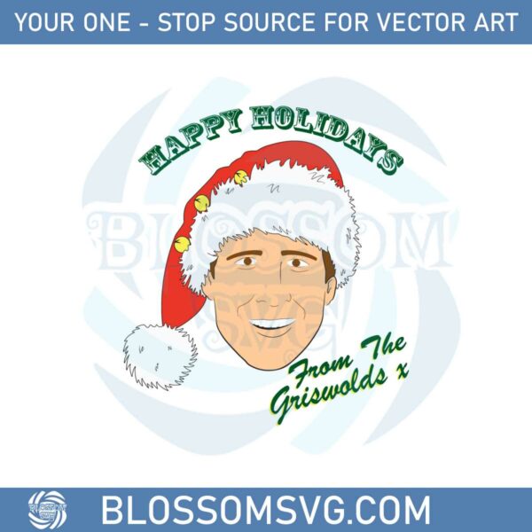 happy-holidays-from-the-griswolds-svg-graphic-designs-files