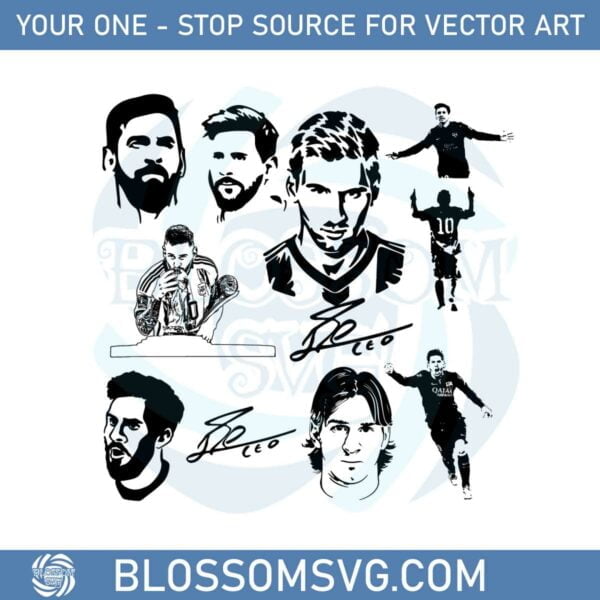 lionel-messi-soccer-great-off-all-times-silhouette-bundle-svg