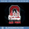 ohio-state-triples-gnomes-svg-for-cricut-sublimation-files