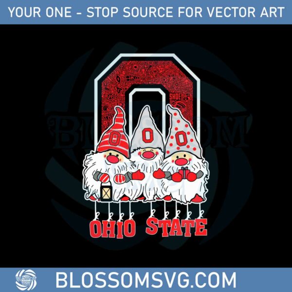 ohio-state-triples-gnomes-svg-for-cricut-sublimation-files
