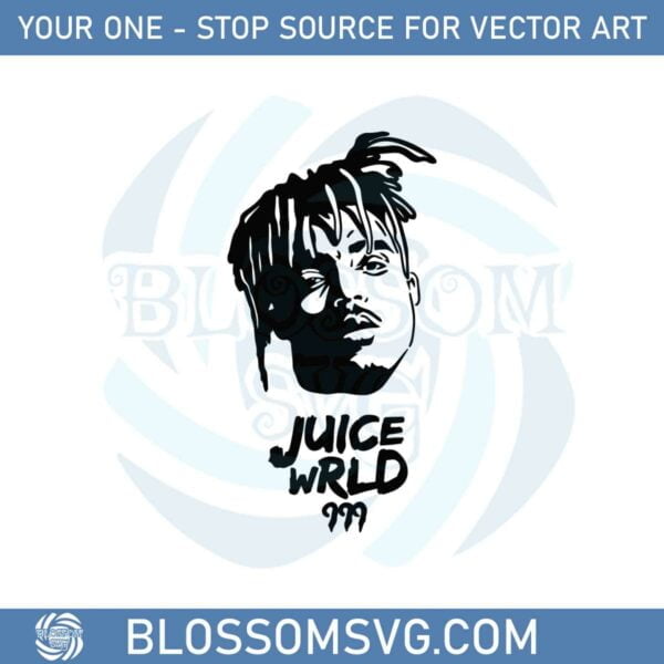 juice-world-rapper-svg-best-graphic-designs-cutting-files