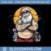 santa-is-fat-and-cool-svg-best-graphic-designs-cutting-files