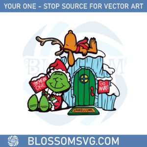 funny-christmas-snoopy-grinch-svg-graphic-designs-files
