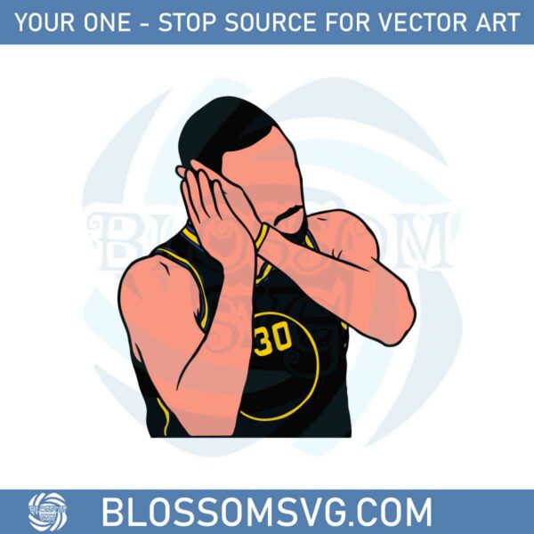 stephen-curry-says-good-night-svg-graphic-designs-files