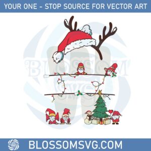 williams-family-christmas-santa-hat-svg-graphic-designs-files