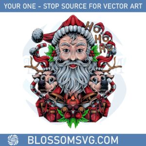 santa-claus-christmas-reindeer-png-for-cricut-sublimation-files