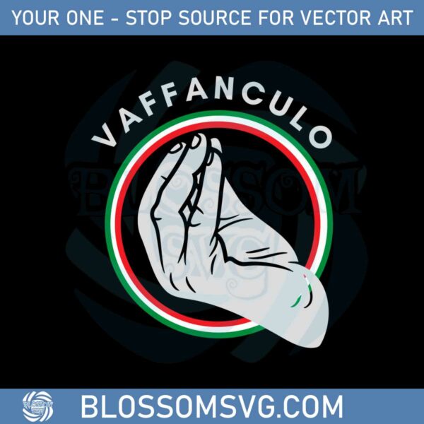 vaffanculo-italia-flag-svg-files-for-cricut-sublimation-files