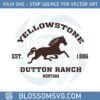 yellowstone-horse-crop-svg-for-cricut-sublimation-files