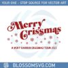 red-xmas-tour-merry-christmas-svg-graphic-designs-files