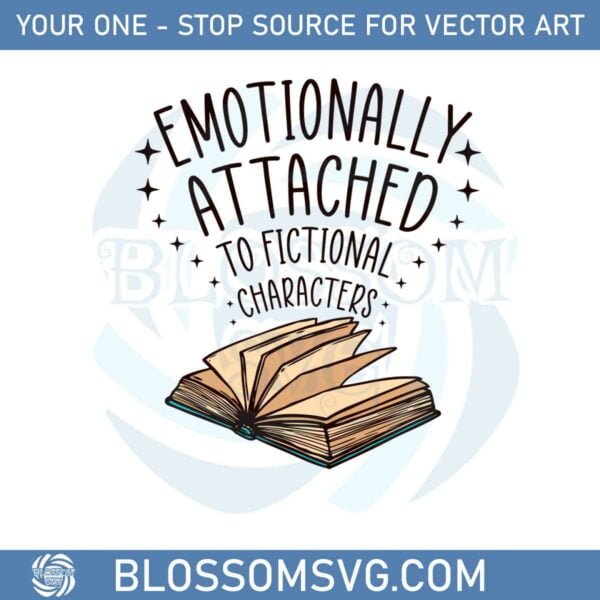 emotionally-attached-to-fictional-characters-svg-cutting-files