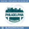 vintage-philadelphia-football-team-svg-graphic-designs-files