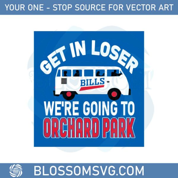 buffalo-football-fan-funny-were-going-to-the-stadium-svg