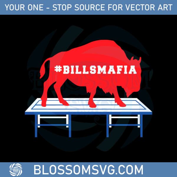buffalo-bills-mafia-tabble-diver-svg-graphic-designs-files